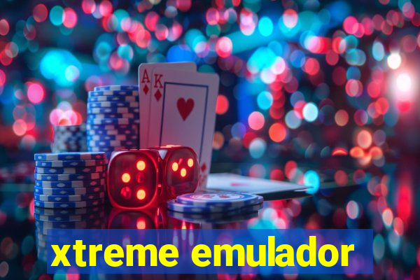 xtreme emulador